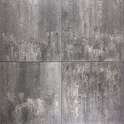 Tuintegel Luxe 2.0 60x60x5cm Gothic | OP=OP