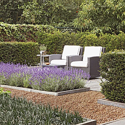 Porfiersplit Rood 8-16mm 20kg