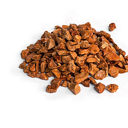 Rosso Verona Split 16-25mm 20kg