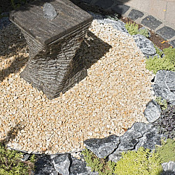 Yellow Sun Split 16-32mm 20kg