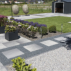 Wit Grind 16-25mm 20kg