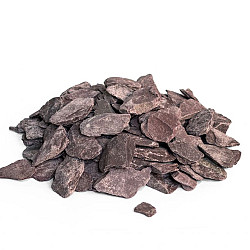 Canadian Slate Violet 30-60mm 20kg