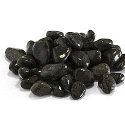 Basalt Pebbles 10-25mm 20kg