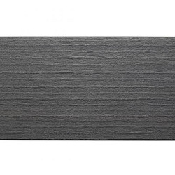 Kantplank WPC 22,5x138mm Fiberdeck  Harmony | massief | Ocean Grey V2 SE | 300cm