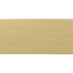 Kantplank WPC 22,5x138mm Fiberdeck Harmony | massief | Cedar V2| 300cm