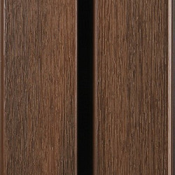 WEO®60 Gevelbekleding | brandklasse D | 33 x 170 mm | Ipé | 390cm