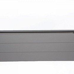 Plantenbak Modulair Taupe 150x30x42cm