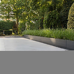 Plantenbak Modulair - 120x60x28 cm Antraciet