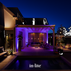 Integrated SMART FLUX TONE (excl. RING 68)