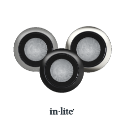 Integrated SMART FLUX TONE (excl. RING 68)