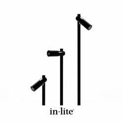 Spot AIM Extra Low 16cm
