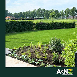 Kunstgras Evergreen 40 - 2 meter breed