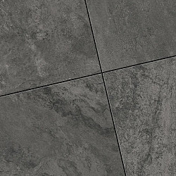 Keramische tegel Massa Antracite 120x120x2cm