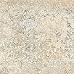 Cerasun Catania Decor Beige 60x60x4cm