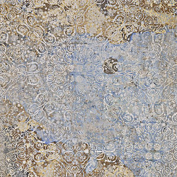 Cerasun Catania Decor Multi 60x60x4cm