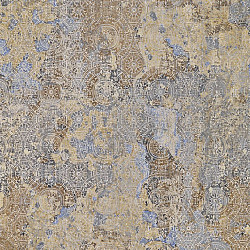 Cerasun Catania Decor Multi 60x60x4cm