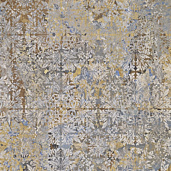 Cerasun Catania Decor Multi 60x60x4cm