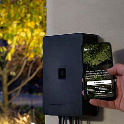 Light Sensor Hub
