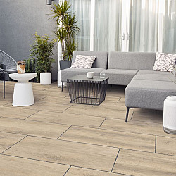 Robusto Ceramica 3.0® Oak Honey  40x80x3cm