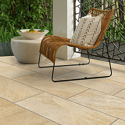 Robusto Ceramica 3.0® Quartz Gold 40x80x3cm