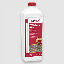ROMFIX® grondreiniger 1 liter