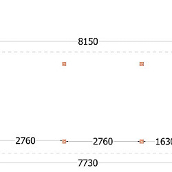 Kapschuur de Hoeve XL 8150x3800x3450mm (bxdxh) rechts