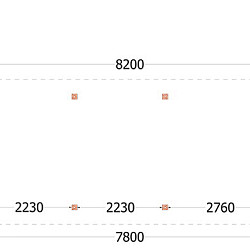 Kapschuur de Hoeve XL 8200x3800x3450mm (bxdxh) rechts