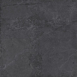 Keramische tegel Evolution 100x100x2cm Black