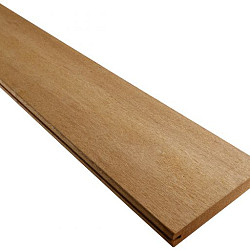 Terrasplank Tiara 21x145mm glad Hybrid Premium P131 | 335cm