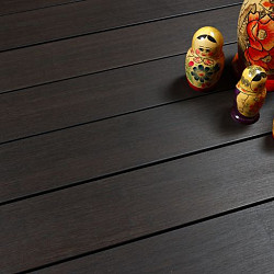 Gevelbekleding | Terrasplank | Thermo Bamboe Melody TGV-clipprofielen gegroefd/glad 18x155mm | 186cm