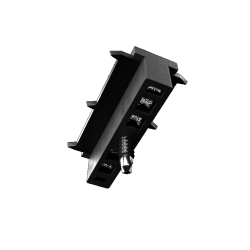 Cobra® Hybrid Clip 8-18 L tbv WPC | schroef 4,8x43 mm | 90st