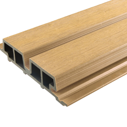 WEO®60 Gardenwall | brandklasse E | 33 x 170 mm | Cedar | 290cm