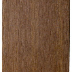 Kantplank WPC 22,5x138mm Fiberdeck Exotics Bi-Color| massief | Ipé rood SE | 300cm