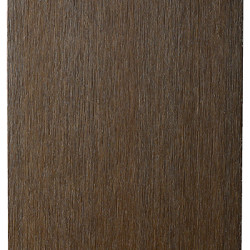 WPC 22,5x138mm Fiberdeck Exotics Bi-Color | massief | Ipé rood-bruin-geel | 390cm