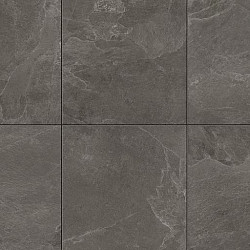 Cerasun Recco Antraciet 60x60x4cm