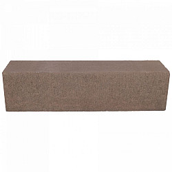 Linia Excellence stapelblok 15x15x60cm Taupe
