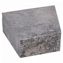 GardenWall Grezzo 22/15,5x18,5x10cm