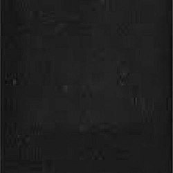 Tegel 30x30x4,5cm zwart