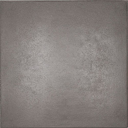 Optimum Tuintegel 60x60x4cm KF Silver