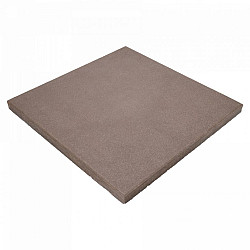 Optimum Tuintegel 60x60x4cm KF Taupe