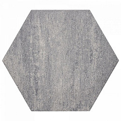 Soft Comfort Zeskanttegel 60/52,5x30x4cm Grezzo