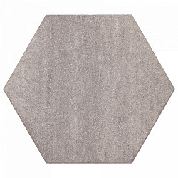 Soft Comfort Zeskanttegel 60/52,5x30x4cm Ivory