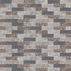 Abbeystones uiverstone 15x5x7cm Galgano