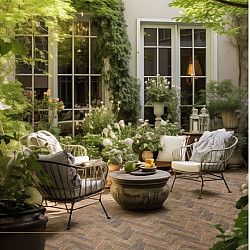 Abbeystones waalformaat 20x5x7cm Montecassino