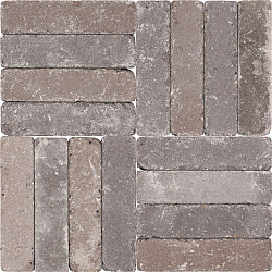 Abbeystones waalformaat 20x5x7cm Casamari