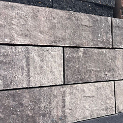 Rock Walling leisteen Ivory