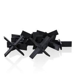 ROMFIX® Voegkruisjes 8mm | 100st