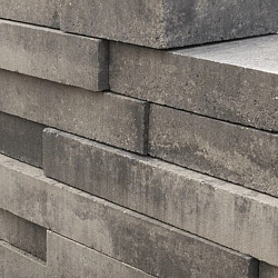 Vivente 3D muurelement Matterhorn