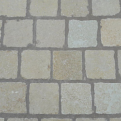 Kinderkop Tandur Yellow 14x14x5