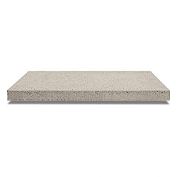 Opsluitband Artistone Oud Hollands 100x30x7cm Greige
